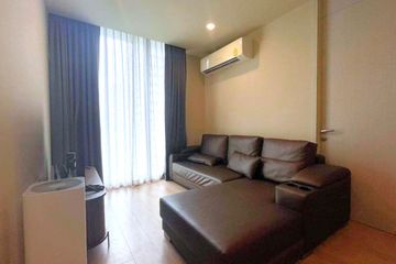 2 Bedroom Condo for rent in Noble Recole, Khlong Toei Nuea, Bangkok near BTS Asoke