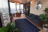 2 Bedroom Condo for rent in Ashton Chula-Silom, Si Phraya, Bangkok near MRT Sam Yan