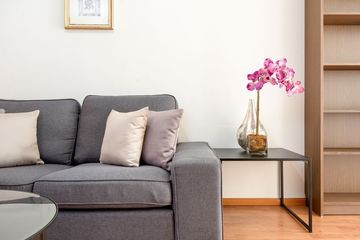 1 Bedroom Condo for rent in Khlong Tan, Bangkok near BTS Phrom Phong