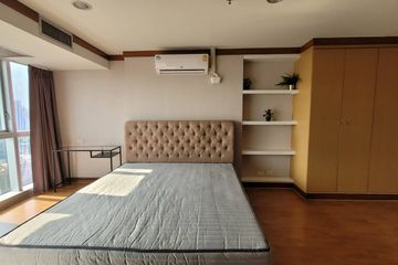 1 Bedroom Condo for rent in The Waterford Diamond, Khlong Tan, Bangkok near BTS Phrom Phong