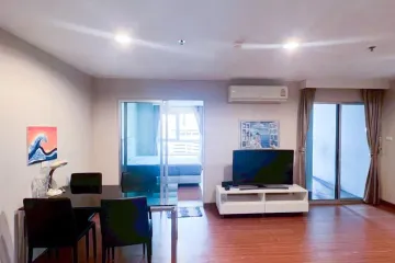 1 Bedroom Condo for sale in Belle Grand Rama 9, Huai Khwang, Bangkok near MRT Phra Ram 9