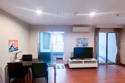 1 Bedroom Condo for sale in Belle Grand Rama 9, Huai Khwang, Bangkok near MRT Phra Ram 9