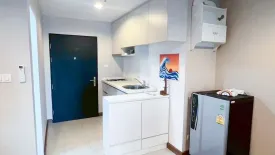 1 Bedroom Condo for sale in Belle Grand Rama 9, Huai Khwang, Bangkok near MRT Phra Ram 9