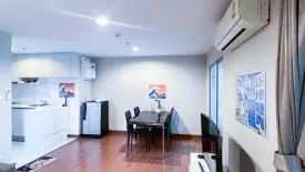 1 Bedroom Condo for sale in Belle Grand Rama 9, Huai Khwang, Bangkok near MRT Phra Ram 9