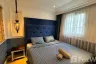 1 Bedroom Condo for rent in Seven Seas Cote d'Azur, Na Jomtien, Chonburi