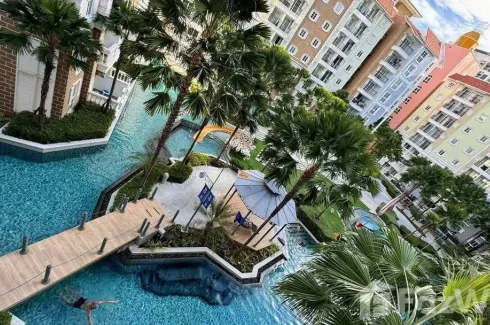 1 Bedroom Condo for rent in Seven Seas Cote d'Azur, Na Jomtien, Chonburi