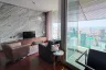 2 Bedroom Condo for rent in Magnolias Ratchadamri Boulevard, Lumpini, Bangkok near BTS Chit Lom