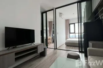 1 Bedroom Condo for rent in Knightsbridge Prime Onnut, Phra Khanong Nuea, Bangkok near BTS On Nut