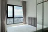 1 Bedroom Condo for rent in Knightsbridge Prime Onnut, Phra Khanong Nuea, Bangkok near BTS On Nut