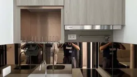 1 Bedroom Condo for rent in Knightsbridge Prime Onnut, Phra Khanong Nuea, Bangkok near BTS On Nut