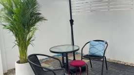 3 Bedroom House for rent in The Private Sukhumvit-Bangchak, Bang Chak, Bangkok near BTS Bang Chak