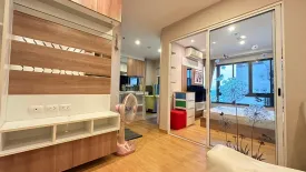 1 Bedroom Condo for rent in PLUS CONDO HATYAI 2, Hat Yai, Songkhla