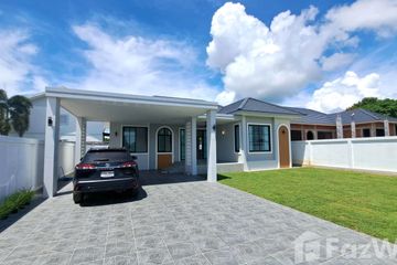 3 Bedroom House for sale in Phe, Rayong