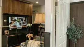 3 Bedroom Condo for rent in Supalai Vista Pakkret Intersection, Pak Kret, Nonthaburi near MRT Yeak Pak Kret