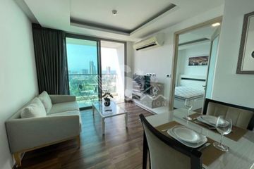 1 Bedroom Condo for sale in The Peak Towers, Nong Prue, Chonburi