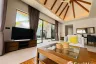 2 Bedroom Villa for rent in Anchan Hills, Si Sunthon, Phuket