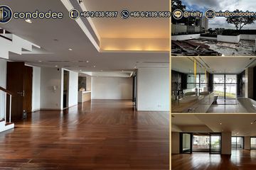 3 Bedroom Condo for sale in The Pano Rama 3, Bang Phong Pang, Bangkok