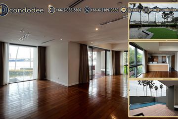 4 Bedroom Condo for sale in The Pano Rama 3, Bang Phong Pang, Bangkok