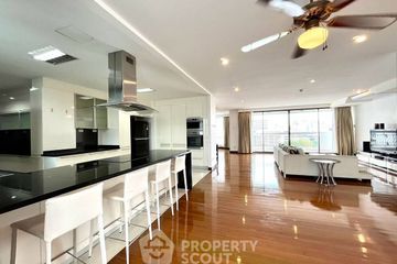 3 Bedroom Condo for Sale or Rent in Prime Mansion One, Khlong Toei Nuea, Bangkok near MRT Phetchaburi