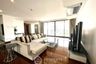 3 Bedroom Condo for Sale or Rent in Prime Mansion One, Khlong Toei Nuea, Bangkok near MRT Phetchaburi