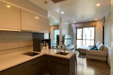 1 Bedroom Condo for rent in WYNE Sukhumvit, Phra Khanong, Bangkok near BTS Phra Khanong