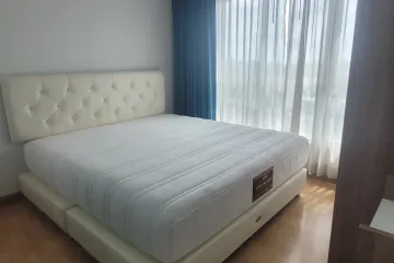 1 Bedroom Condo for rent in Aspire Rama 4, Phra Khanong, Bangkok near BTS Ekkamai