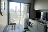 1 Bedroom Condo for rent in Ideo Sukhumvit 93, Bang Chak, Bangkok near BTS Bang Chak