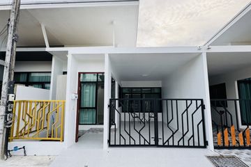 2 Bedroom House for rent in Smart @ Chalong, Chalong, Phuket