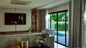4 Bedroom Villa for rent in Sunshine Village, Nong Chom, Chiang Mai