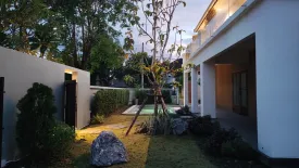 4 Bedroom Villa for rent in Sunshine Village, Nong Chom, Chiang Mai