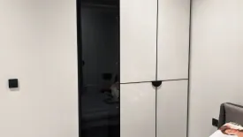 Condo for rent in Chapter Charoennakhorn-Riverside, Bang Lamphu Lang, Bangkok near BTS Krung Thon Buri