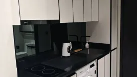 Condo for rent in Chapter Charoennakhorn-Riverside, Bang Lamphu Lang, Bangkok near BTS Krung Thon Buri