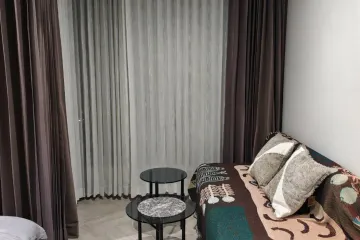 Condo for rent in Chapter Charoennakhorn-Riverside, Bang Lamphu Lang, Bangkok near BTS Krung Thon Buri