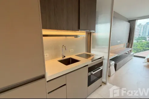 1 Bedroom Condo for rent in SCOPE Promsri, Khlong Tan Nuea, Bangkok near BTS Phrom Phong