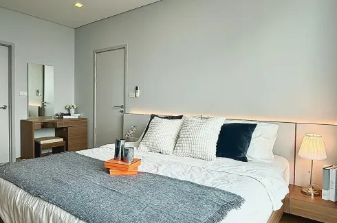 1 Bedroom Condo for rent in Le Luk Condominium, Phra Khanong Nuea, Bangkok near BTS Phra Khanong