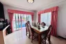 3 Bedroom House for sale in Na Kluea, Chonburi