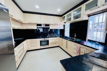 3 Bedroom House for sale in Pattaya Park Hill, Na Kluea, Chonburi