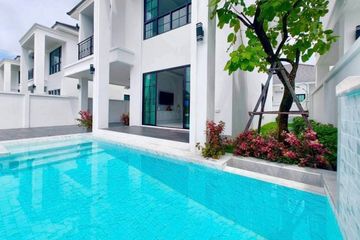 4 Bedroom House for rent in Nong Prue, Chonburi