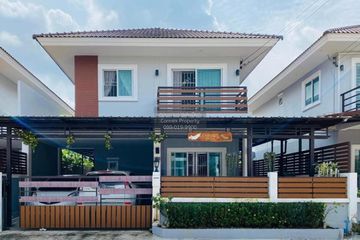 3 Bedroom Townhouse for sale in Sai Noi, Nonthaburi
