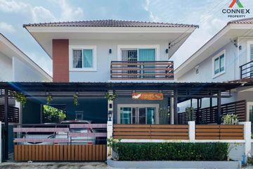 3 Bedroom Townhouse for sale in Sai Noi, Nonthaburi