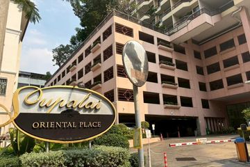 1 Bedroom Condo for sale in Supalai Oriental Place Sathorn - Suanplu, Thung Maha Mek, Bangkok near MRT Lumpini