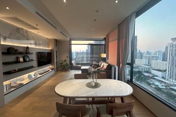 2 Bedroom Condo for sale in The FINE Bangkok Thonglor - Ekamai, Khlong Tan Nuea, Bangkok