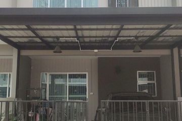 4 Bedroom Townhouse for sale in Khlong Song Ton Nun, Bangkok