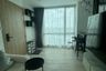 1 Bedroom Condo for sale in The Clev Riverline Chaophraya - Wong Sawang, Suan Yai, Nonthaburi