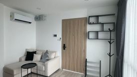 1 Bedroom Condo for sale in The Clev Riverline Chaophraya - Wong Sawang, Suan Yai, Nonthaburi