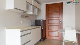 1 Bedroom Condo for sale in Emerald Residence Ratchada, Din Daeng, Bangkok near MRT Huai Khwang