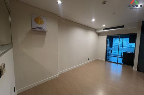 1 Bedroom Condo for sale in The Room Charoenkrung 30, Bang Rak, Bangkok near BTS Charoen Nakhon