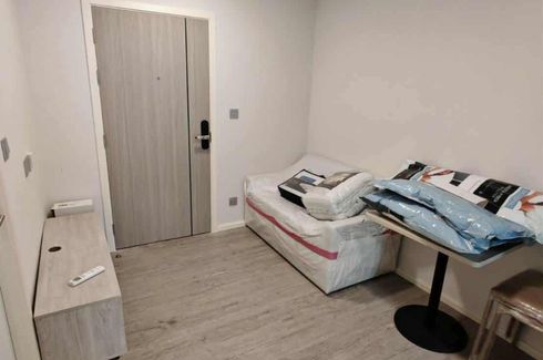 1 Bedroom Condo for sale in Atmoz Bangna, Bang Na, Bangkok near MRT Si Iam