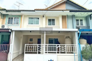 3 Bedroom Townhouse for sale in Baan Pruksa 12 Rangsit-Klong 3, Khlong Sam, Pathum Thani