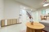 3 Bedroom Townhouse for sale in Baan Pruksa 12 Rangsit-Klong 3, Khlong Sam, Pathum Thani